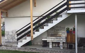 Къща за гости Шотарови